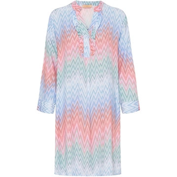 Marta Du Chateau Dress 2604B Jeans 0481